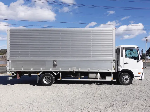 ＵＤ コンドル TKG-MK38L(2WD)の写真8