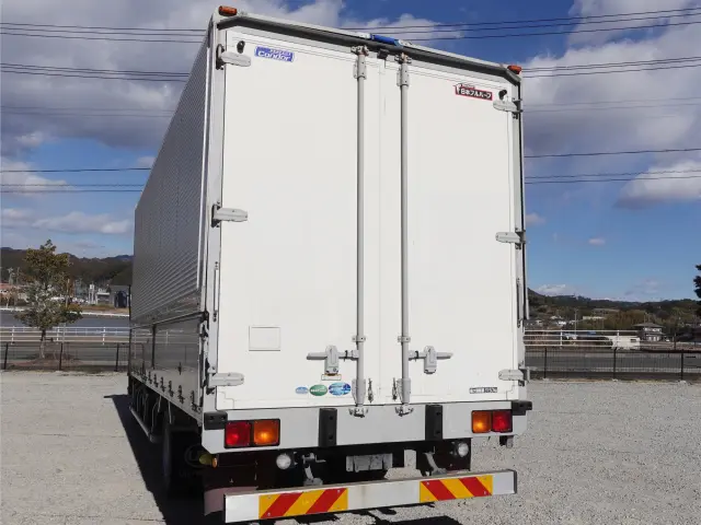 ＵＤ コンドル TKG-MK38L(2WD)の写真10