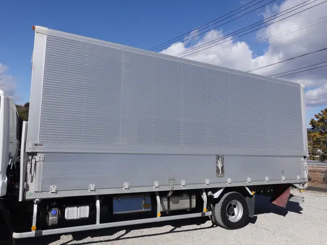 ＵＤ コンドル TKG-MK38L(2WD)の写真11