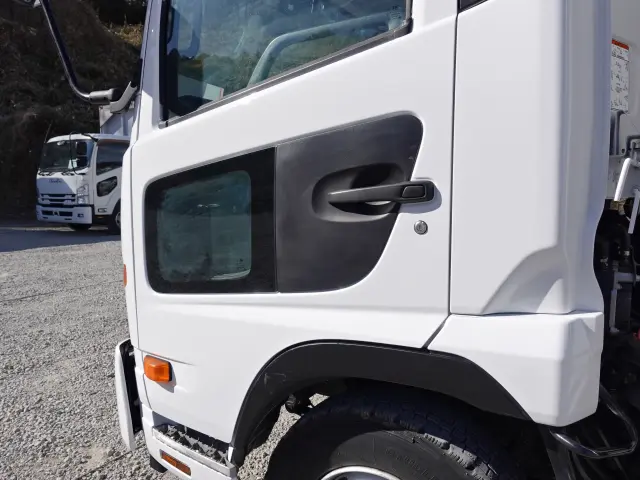 ＵＤ コンドル TKG-MK38L(2WD)の写真12