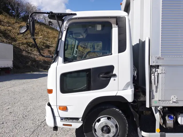 ＵＤ コンドル TKG-MK38L(2WD)の写真13