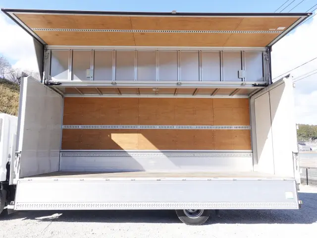 ＵＤ コンドル TKG-MK38L(2WD)の写真14