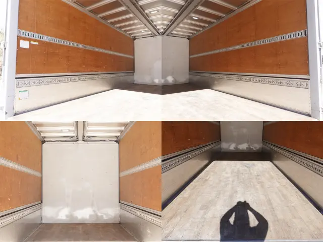 ＵＤ コンドル TKG-MK38L(2WD)の写真16