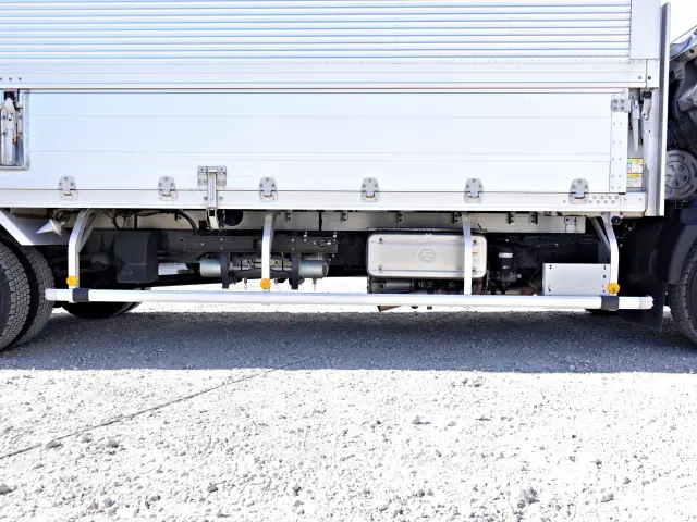 ＵＤ コンドル TKG-MK38L(2WD)の写真19