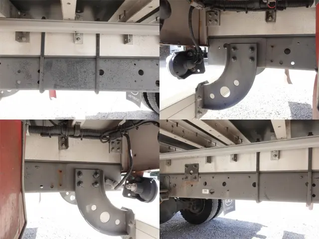 ＵＤ コンドル TKG-MK38L(2WD)の写真21