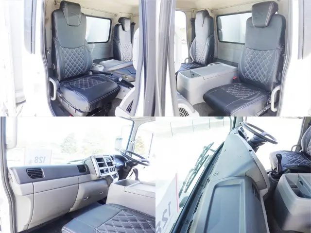 ＵＤ コンドル TKG-MK38L(2WD)の写真23