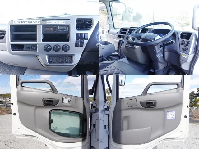 ＵＤ コンドル TKG-MK38L(2WD)の写真24