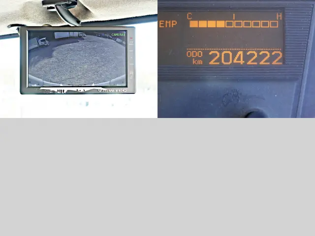 ＵＤ コンドル TKG-MK38L(2WD)の写真25