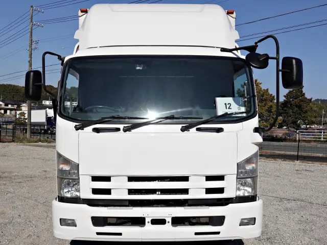 いすゞ フォワード SKG-FRR90S2(2WD)の写真3