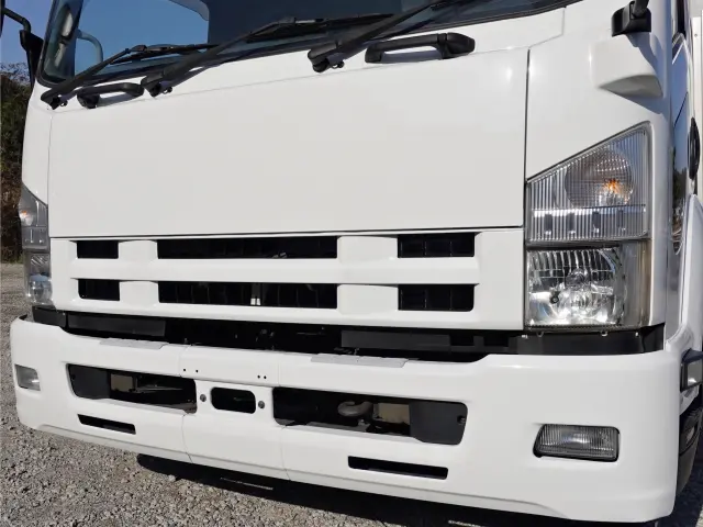 いすゞ フォワード SKG-FRR90S2(2WD)の写真4