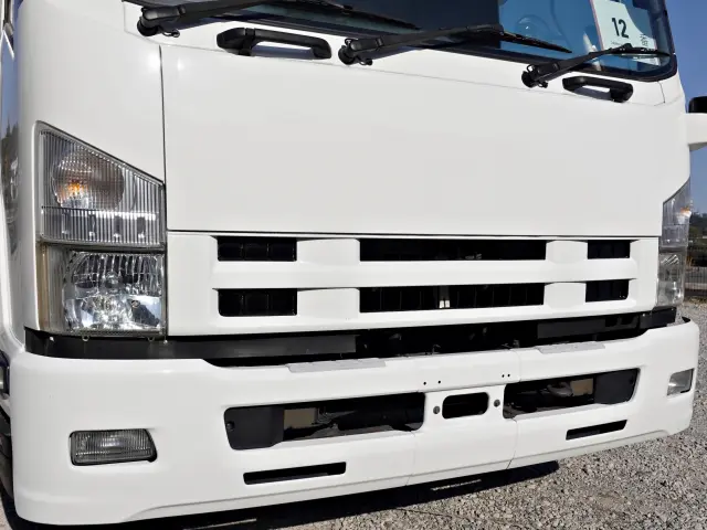 いすゞ フォワード SKG-FRR90S2(2WD)の写真5