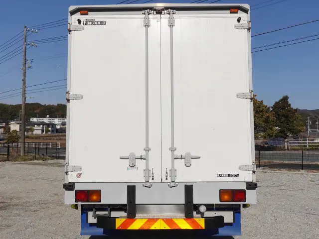 いすゞ フォワード SKG-FRR90S2(2WD)の写真10