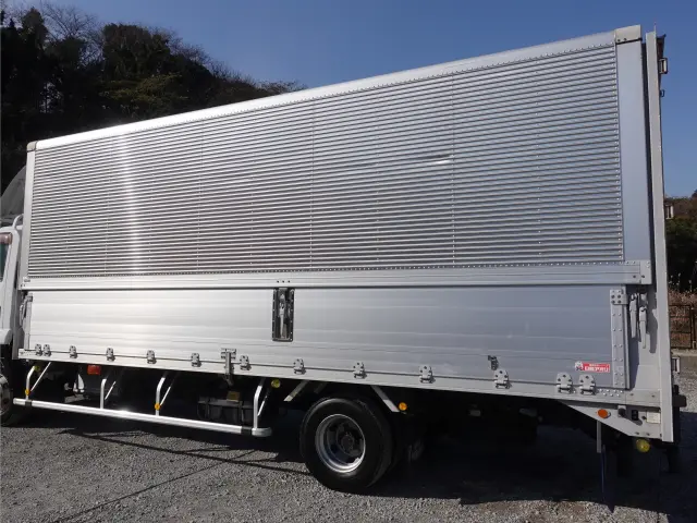 いすゞ フォワード SKG-FRR90S2(2WD)の写真11