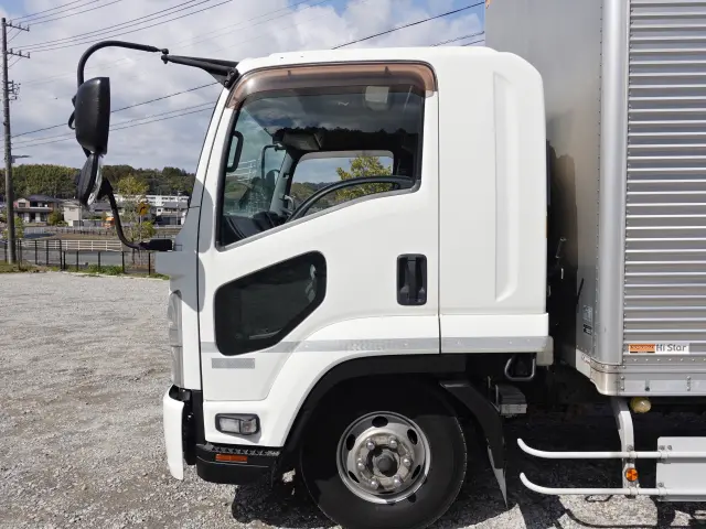 いすゞ フォワード TKG-FRR90T2(2WD)の写真12