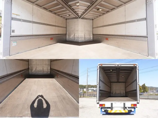 いすゞ フォワード SKG-FRR90S2(2WD)の写真16