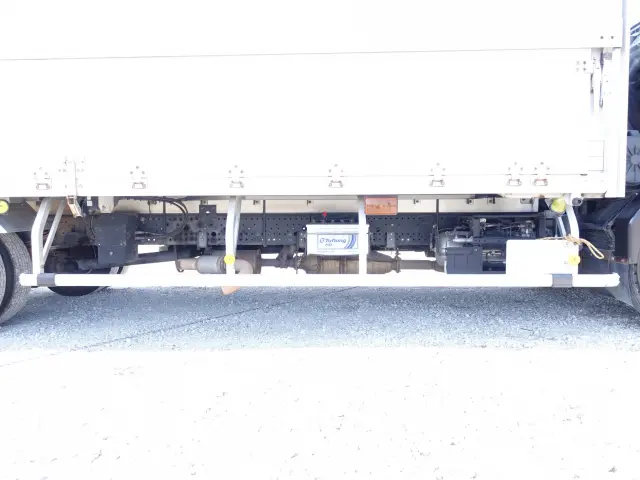 いすゞ フォワード SKG-FRR90S2(2WD)の写真19