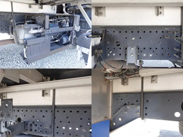 いすゞ フォワード SKG-FRR90S2(2WD)の写真20