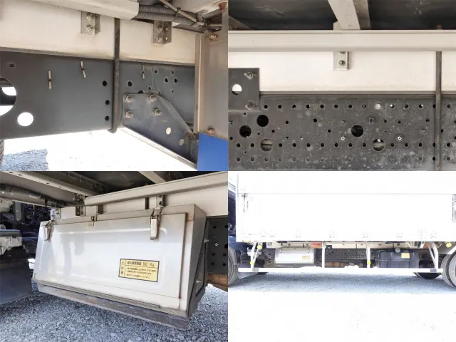 いすゞ フォワード SKG-FRR90S2(2WD)の写真21