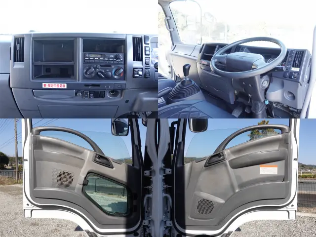 いすゞ フォワード SKG-FRR90S2(2WD)の写真23