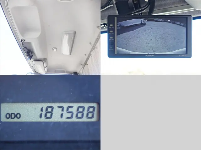 いすゞ フォワード SKG-FRR90S2(2WD)の写真24