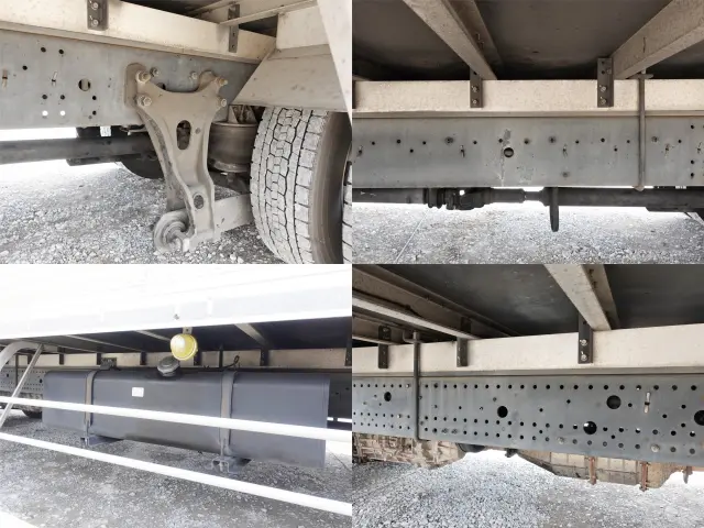 いすゞ フォワード TKG-FRR90T2(2WD)の写真24