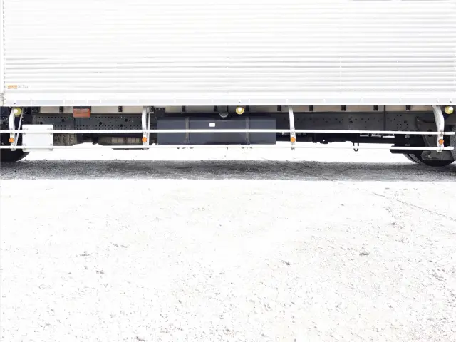 いすゞ フォワード TKG-FRR90T2(2WD)の写真25