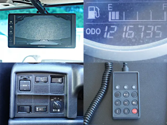 日野 プロフィア QPG-FW1EXEG(8x4)の写真34