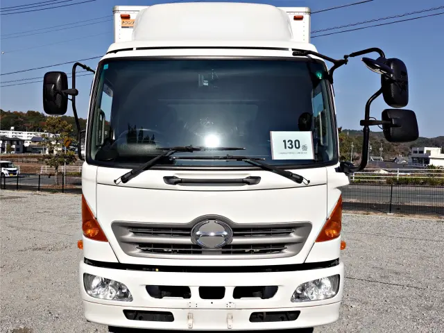 日野 レンジャー QKG-FJ7JJAG(2WD)の写真3