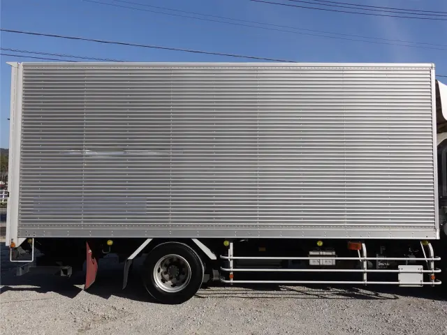 日野 レンジャー QKG-FJ7JJAG(2WD)の写真9