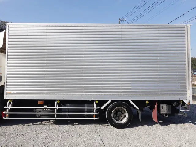 日野 レンジャー QKG-FJ7JJAG(2WD)の写真11