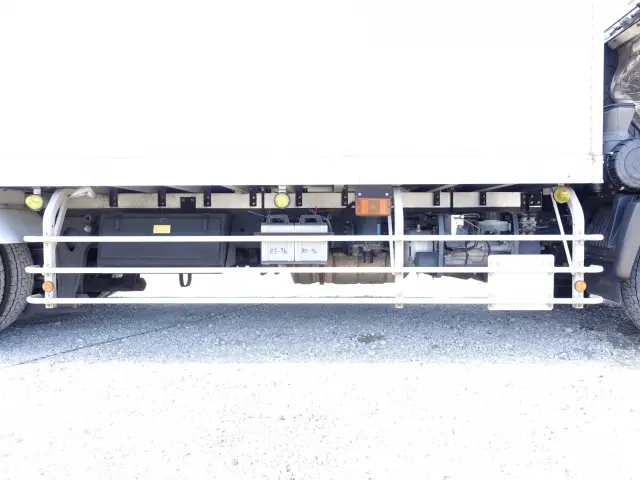 日野 レンジャー QKG-FJ7JJAG(2WD)の写真19
