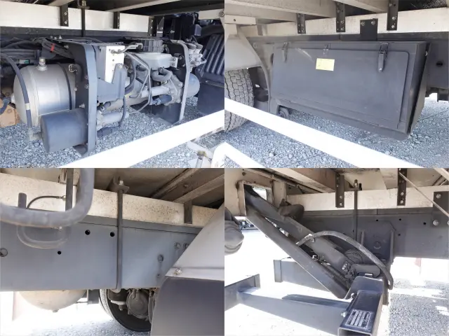 日野 レンジャー QKG-FJ7JJAG(2WD)の写真20