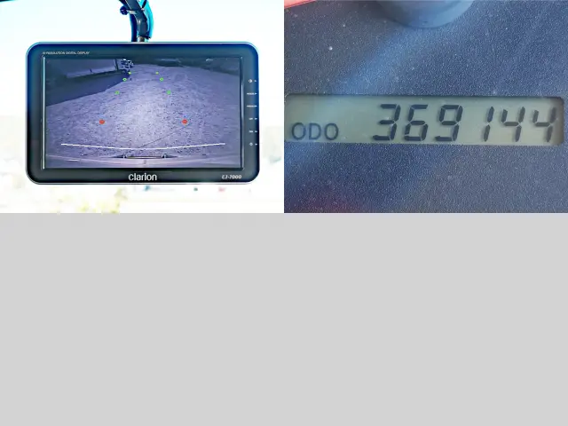 日野 レンジャー QKG-FJ7JJAG(2WD)の写真25