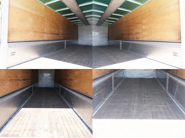 日野 プロフィア QKG-FW1EZBG(8x4)の写真9