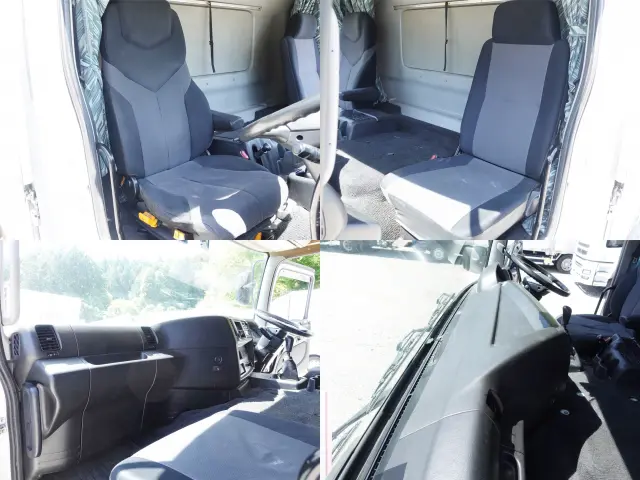 日野 プロフィア QKG-FW1EZBG(8x4)の写真18