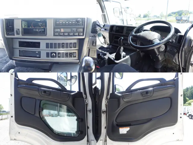 日野 プロフィア QKG-FW1EZBG(8x4)の写真19