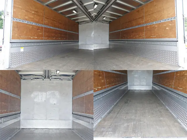 三菱 ファイター QKG-FK72FZ(2WD)の写真10