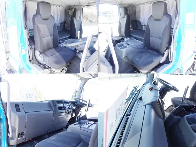 いすゞ フォワード 2PG-BTR9U2(2WD)の写真18