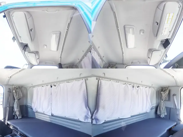 いすゞ フォワード 2PG-BTR9U2(2WD)の写真20