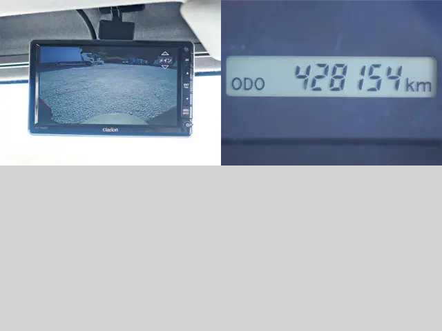 いすゞ フォワード 2PG-BTR9U2(2WD)の写真21