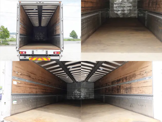 ＵＤ クオン 2PG-CG5CA(8x4)の写真9