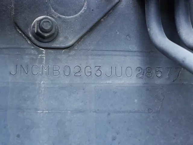 ＵＤ クオン 2PG-CG5CA(8x4)の写真11