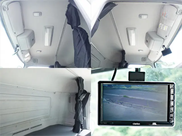 ＵＤ クオン 2PG-CG5CA(8x4)の写真17