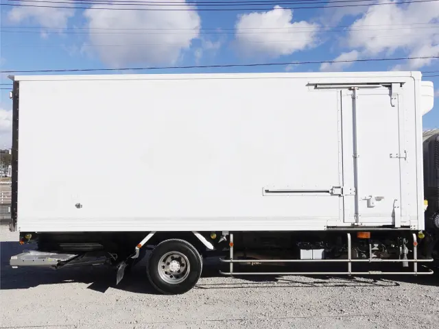 日野 レンジャー 2KG-FC2ABA(2WD)の写真11