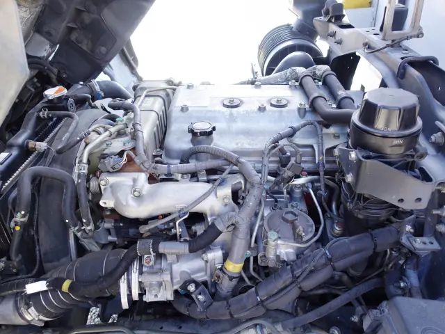 日野 レンジャー 2KG-FC2ABA(2WD)の写真22