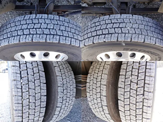 日野 レンジャー 2KG-FC2ABA(2WD)の写真23