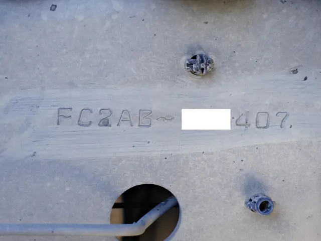 日野 レンジャー 2KG-FC2ABA(2WD)の写真24