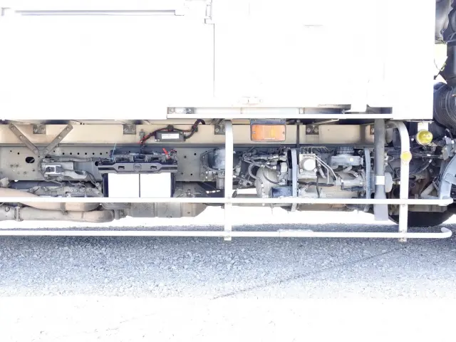 日野 レンジャー 2KG-FC2ABA(2WD)の写真25