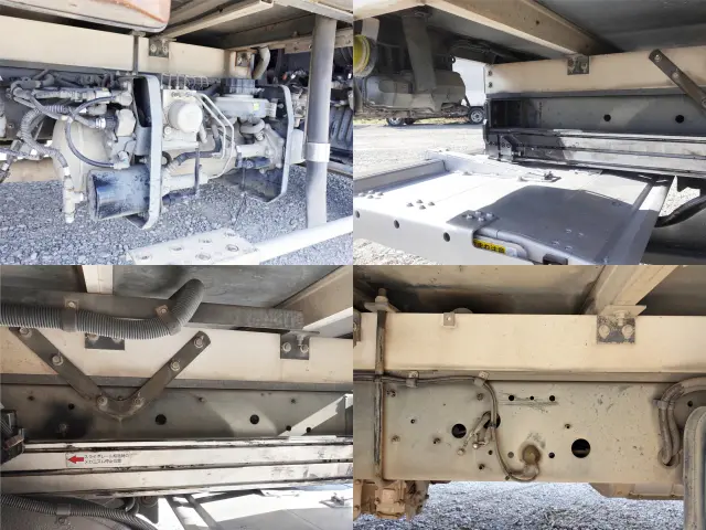 日野 レンジャー 2KG-FC2ABA(2WD)の写真26