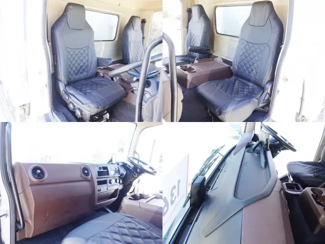 日野 レンジャー 2KG-FC2ABA(2WD)の写真28